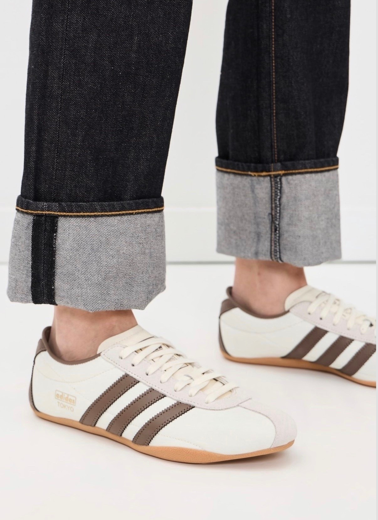 Most popular Adidas sneakers

#LTKSeasonal