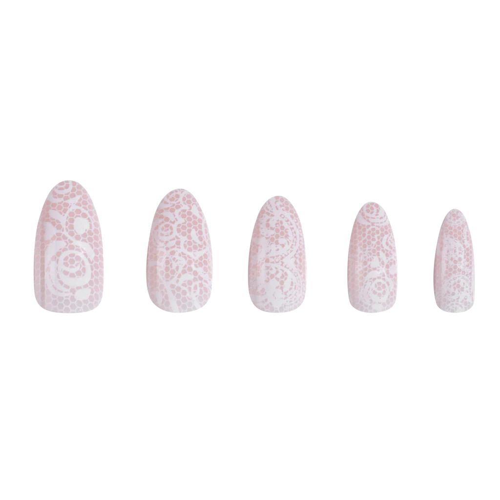 Beige Lace | PaintLab