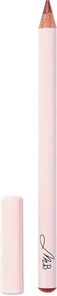 Monika Blunder Beauty - Hot Line Lip Liner (Nancy) - Rosy Nude - Clean Beauty, Cruelty-Free, Vega... | Amazon (US)