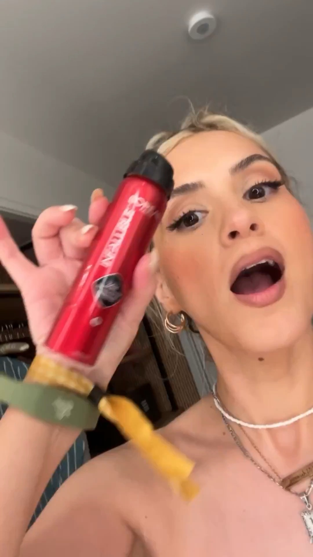 Okay but listen… Hawaii is HUMID 😅🌺 and my makeup did not move thanks to this L’Oréal Infallible setting spray. If you’re traveling somewhere hot, you need this in your bag ✨

#LTKtravel #LTKU #LTKbeauty