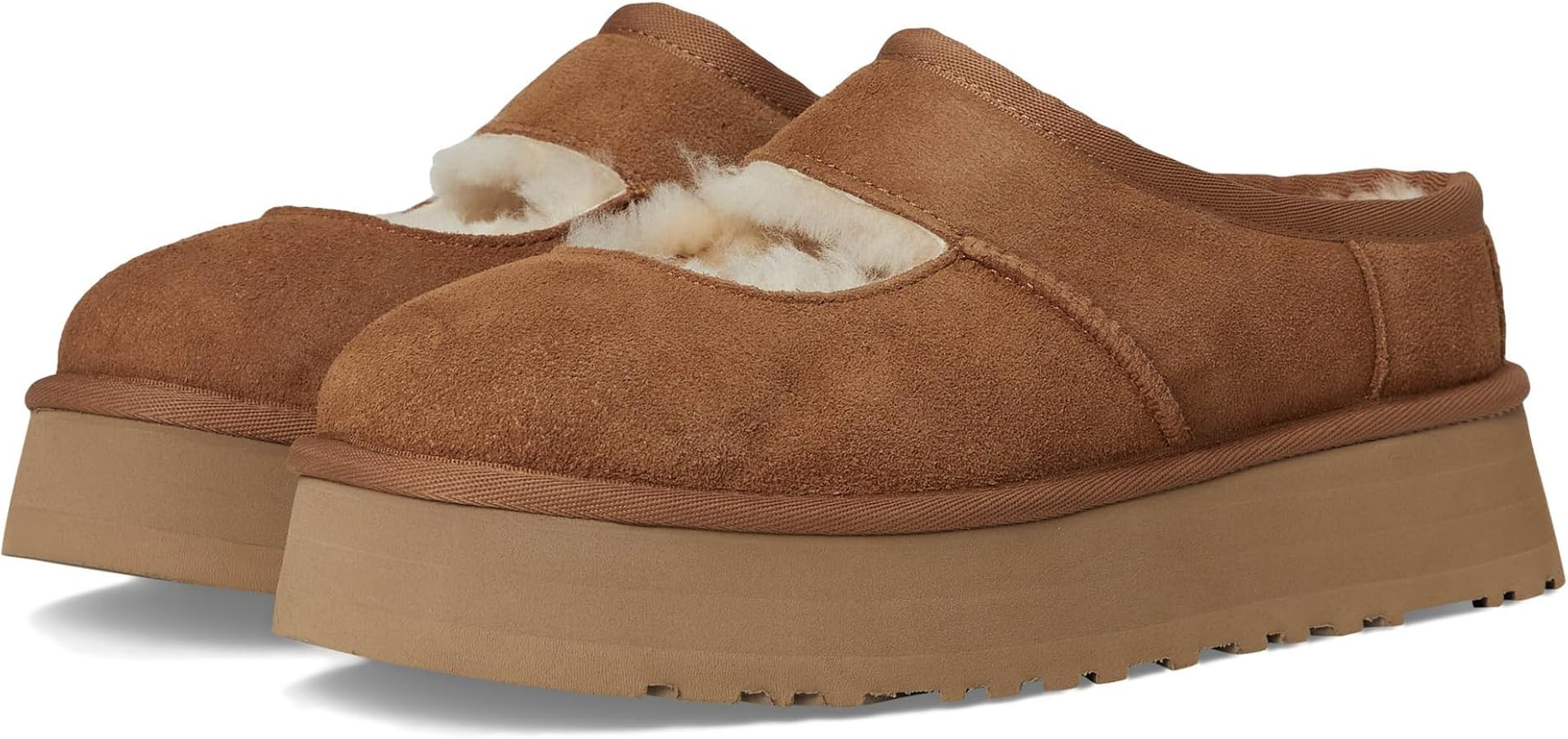 UGG Womens Bea Mary Jane | Amazon (US)