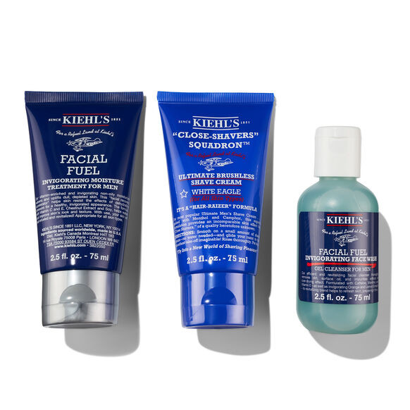 Shave It Off & Take It Off | Space NK - IE