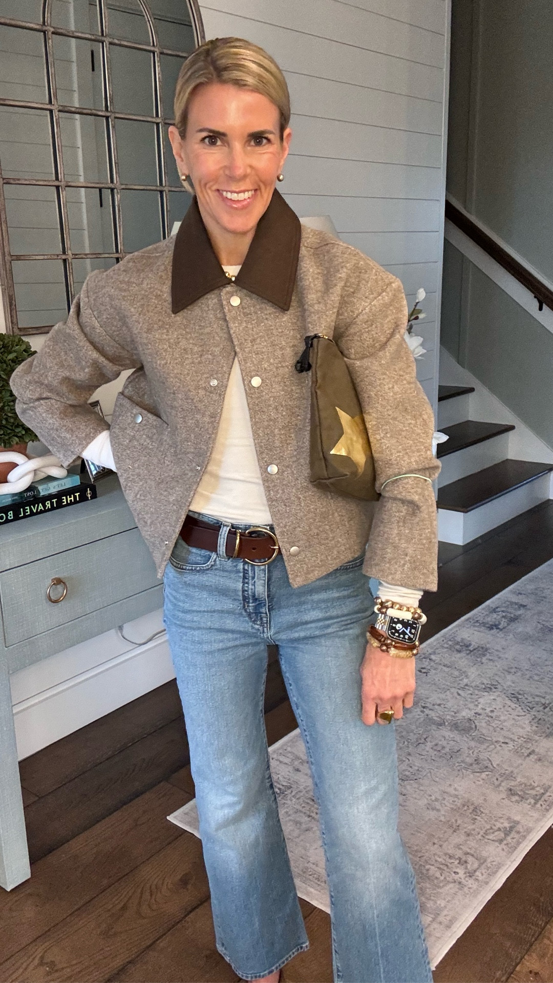 My new favorite scent!  It smells amazing and is so light and not too sweet!! 🤍✨

#LTKgrwm #LTKootd #LTKBeauty