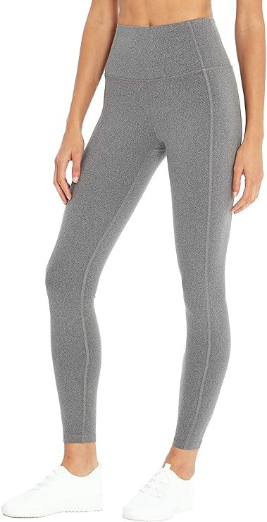 Marika Women's Olivia High Rise Tummy Control Legging | Amazon (US)