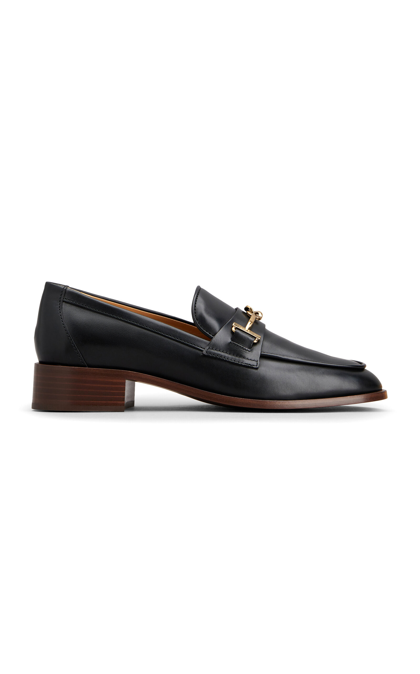Leather Loafers | Moda Operandi (Global)