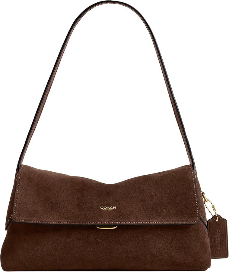 Coach Womens Chelsea Shoulder Bag 26 | Amazon (US)