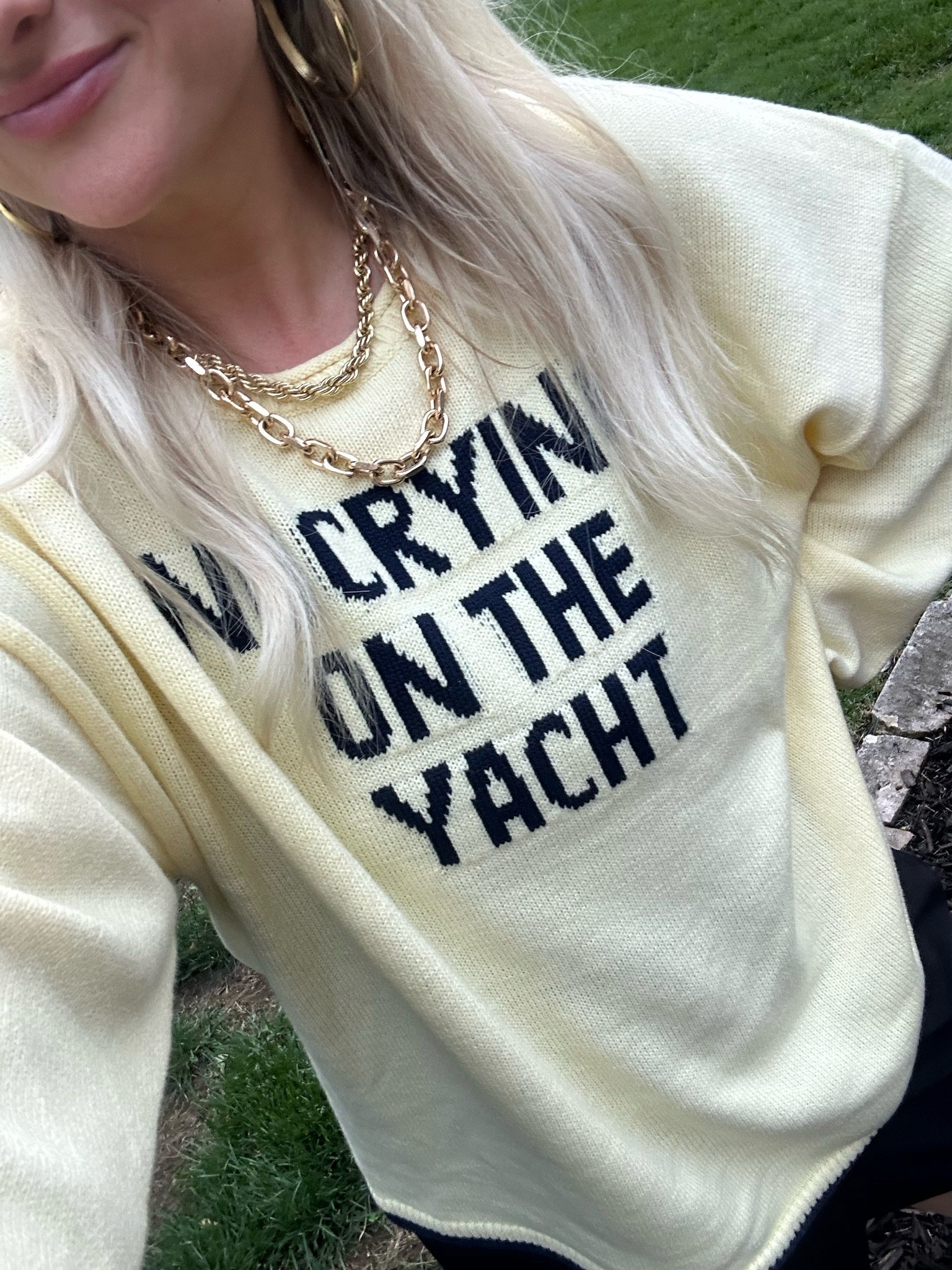 Who doesn’t need this?! Slightly oversized fit!

#LTKdayinmylife #LTKfitnessgoals #LTKmomlife