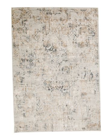 Contemporary Area Rug | TJ Maxx