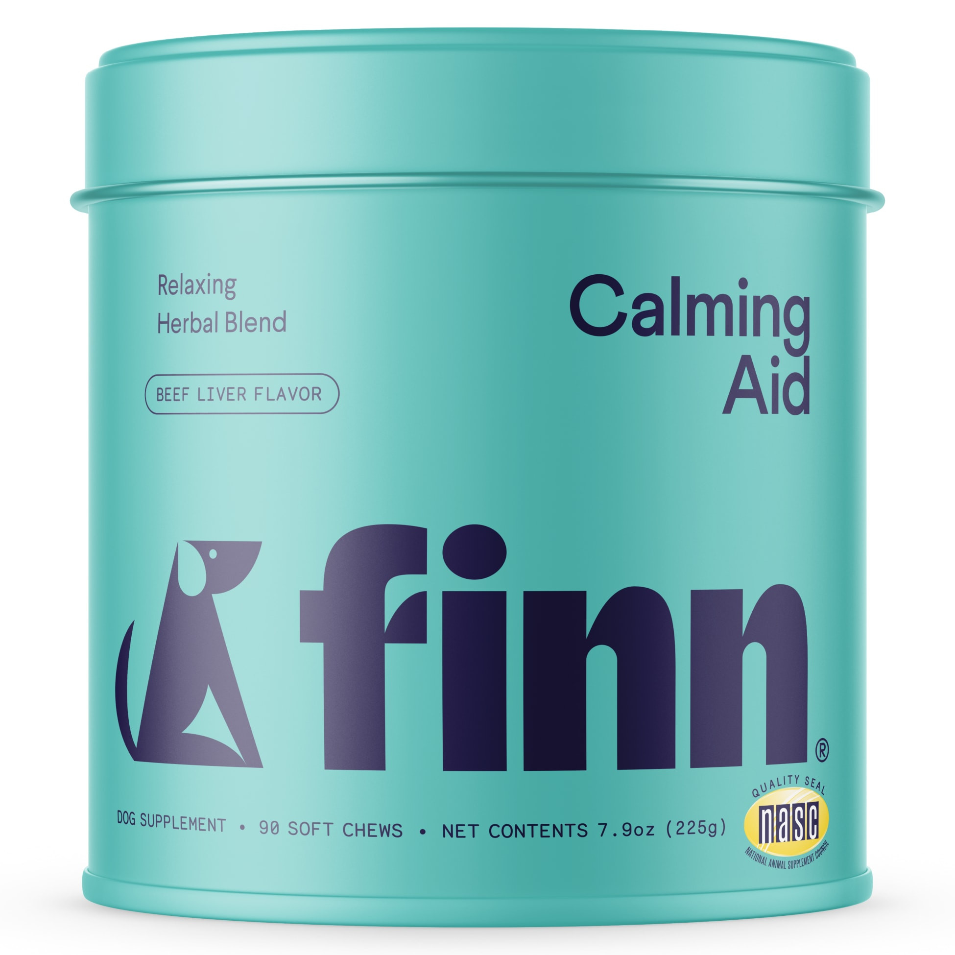 Finn undefined | Grove