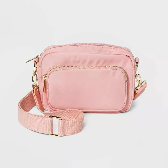 Camera Crossbody Bag - Wild Fable™ | Target