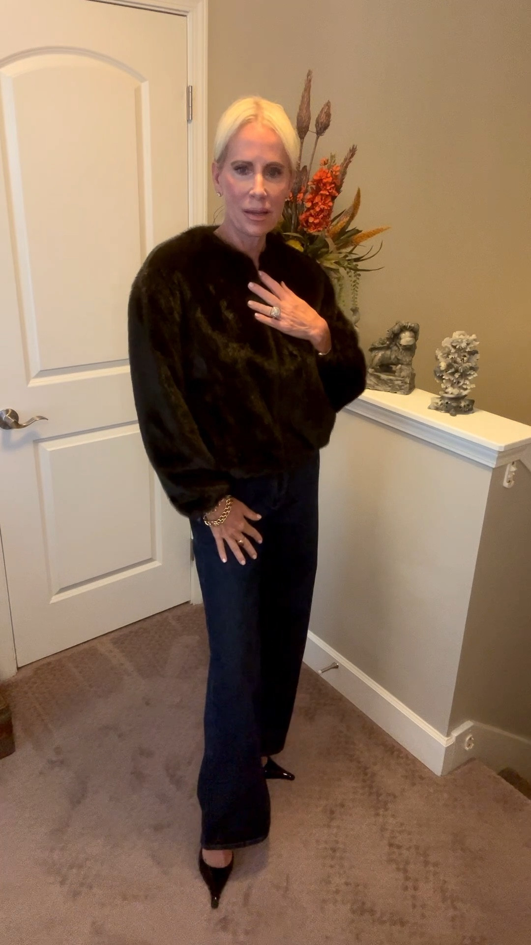 A few of my products were unavailable to post on my LTK however I’ve attached similar looks

#LTKStyleTip