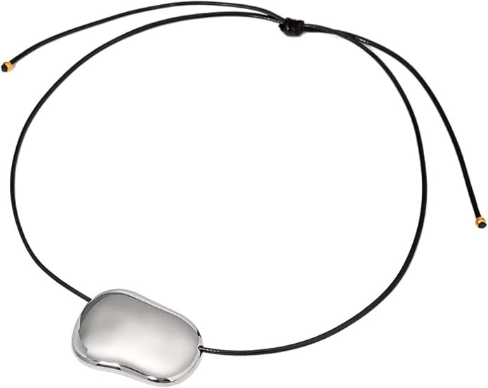 West Angel The Bean Necklace | Amazon (US)