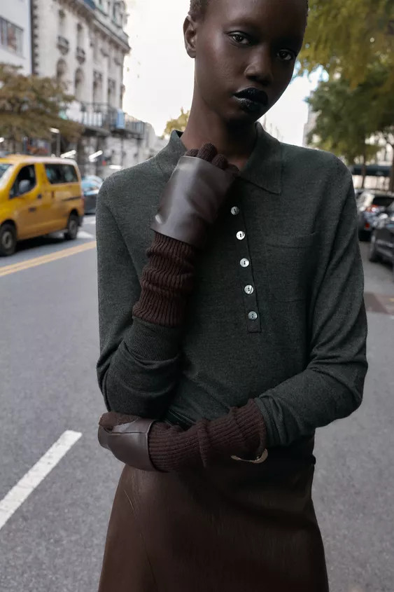 A better experience.Discover it in the app.Open app | Zara UK