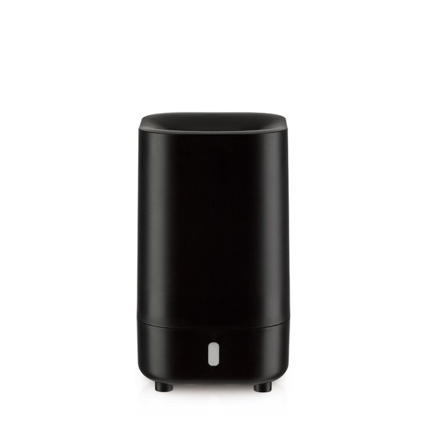 Serene House Portable Ultrasonic Aroma Diffuser Great for Travel Ranger Black - Walmart.com | Walmart (US)