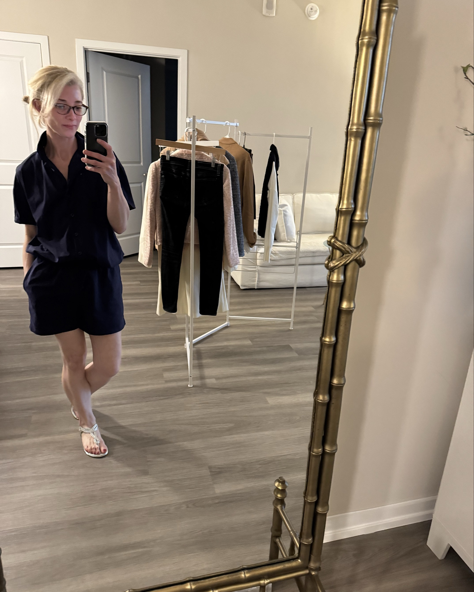 2nd time posting these bestselling pajama sets under $30 on Amazon fashion! Gift guide holiday must haves. Also I can’t sleep in anything but ! Amazon Women’s
PJs I Cant Live Without!
Pajama Sets are TRENDING
GIFTS for Holidays 2025
>$25!

#LTKGiftGuide #LTKFindsUnder50 #LTKHoliday