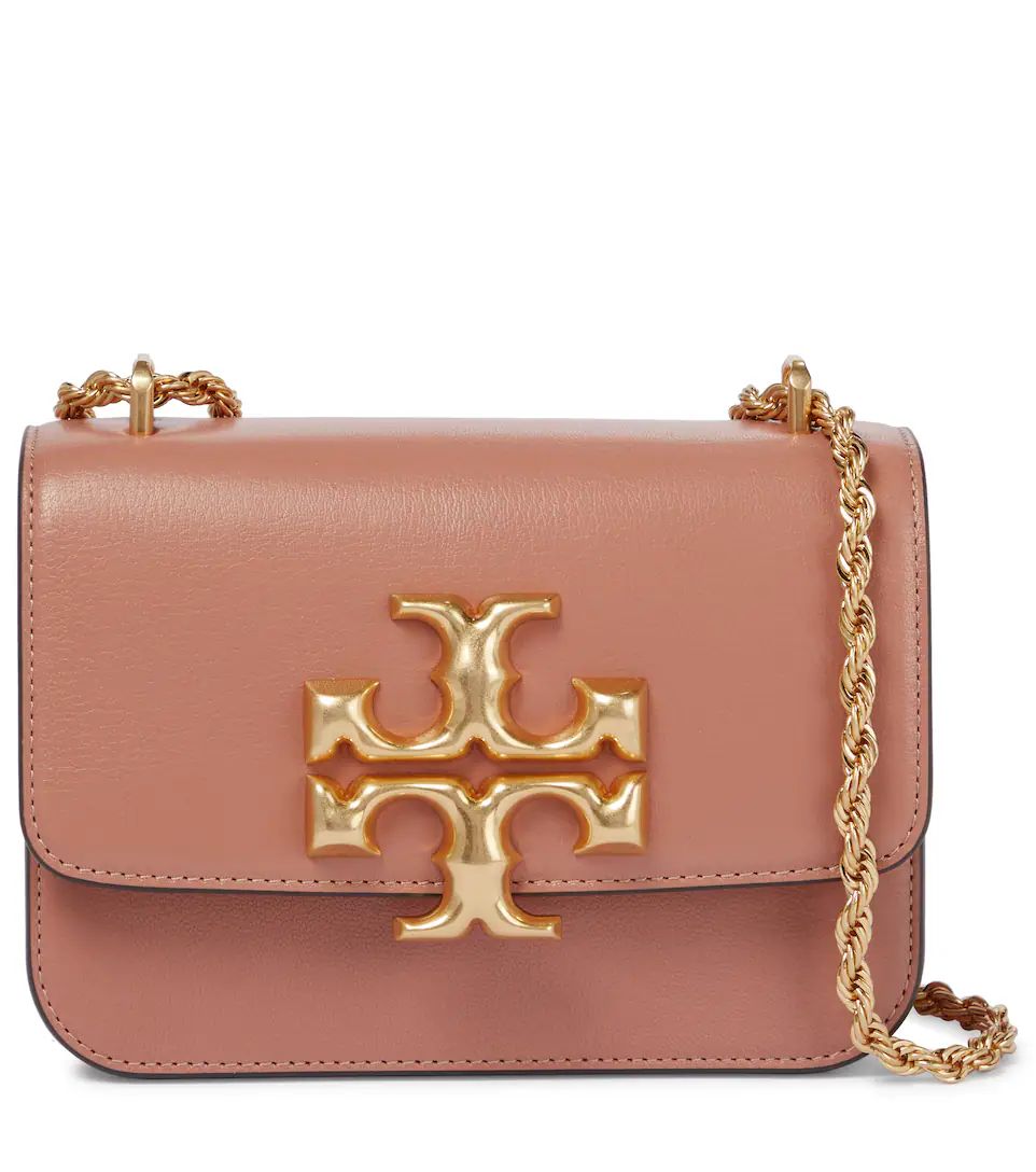 Eleanor leather crossbody bag | Mytheresa (UK)