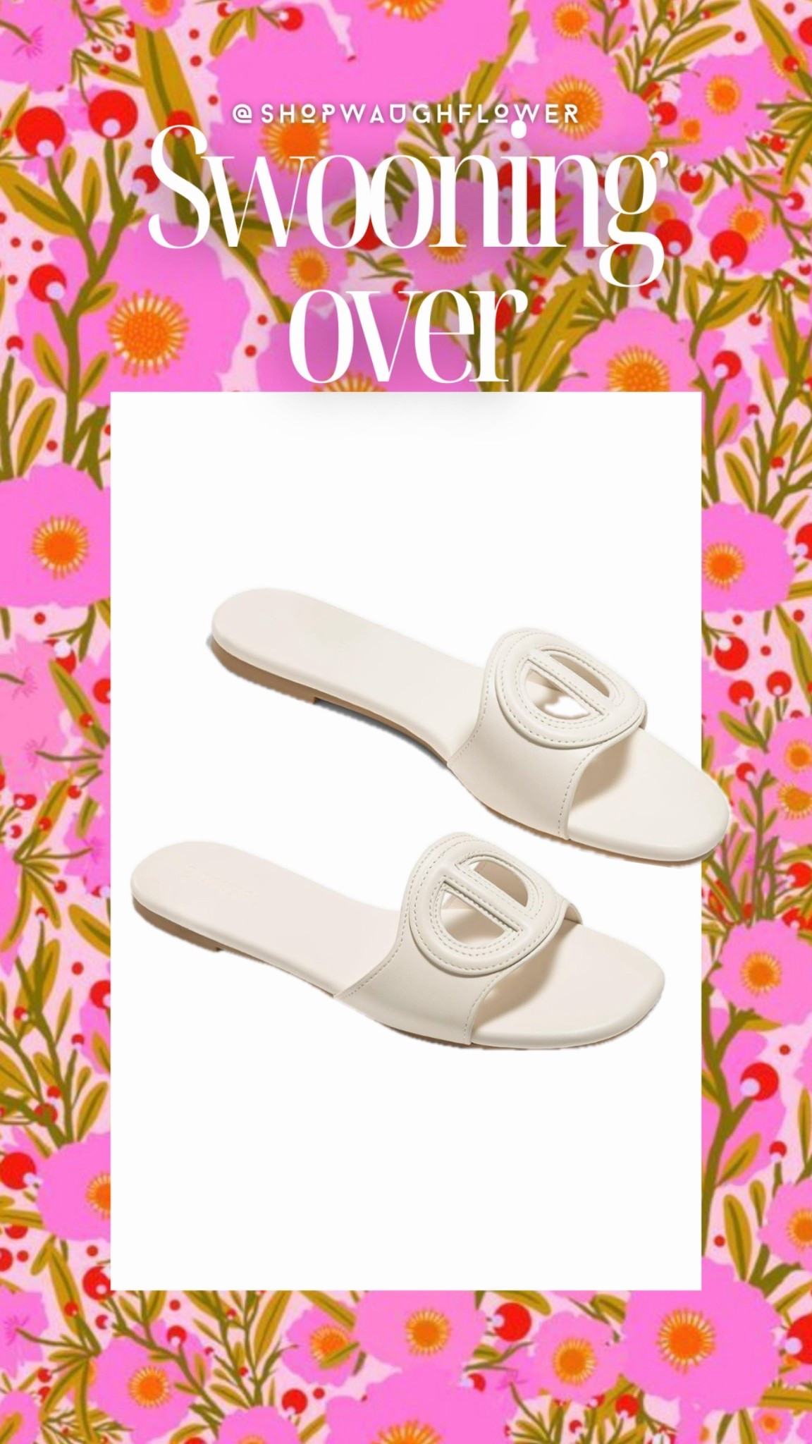 These sandals are soo cutie!!

#LTKWorkwear #LTKSeasonal #LTKSpringSale