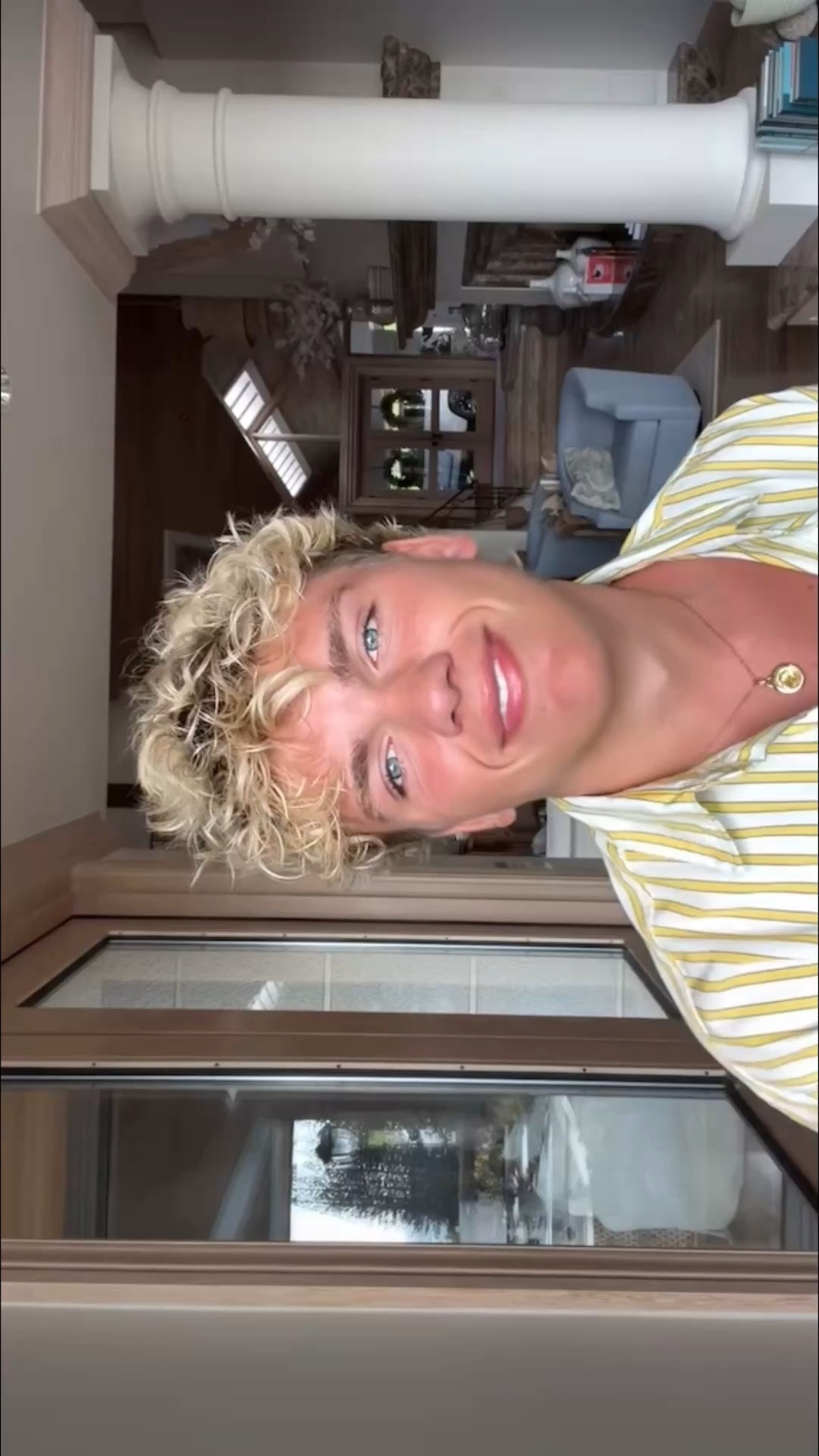 Spring men’s outfit inspo ☀️ Top from Zara! Vacation summer outfit

#LTKootd #LTKMens #LTKSpringSale