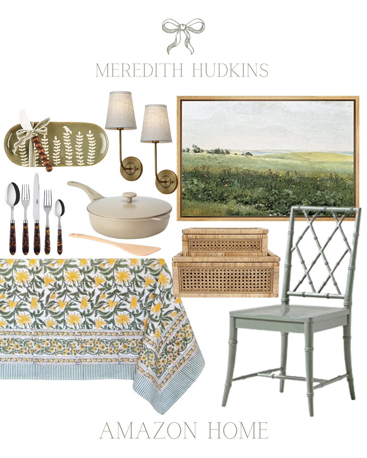 Meredith Hudkins's Amazon Page | Amazon (US)