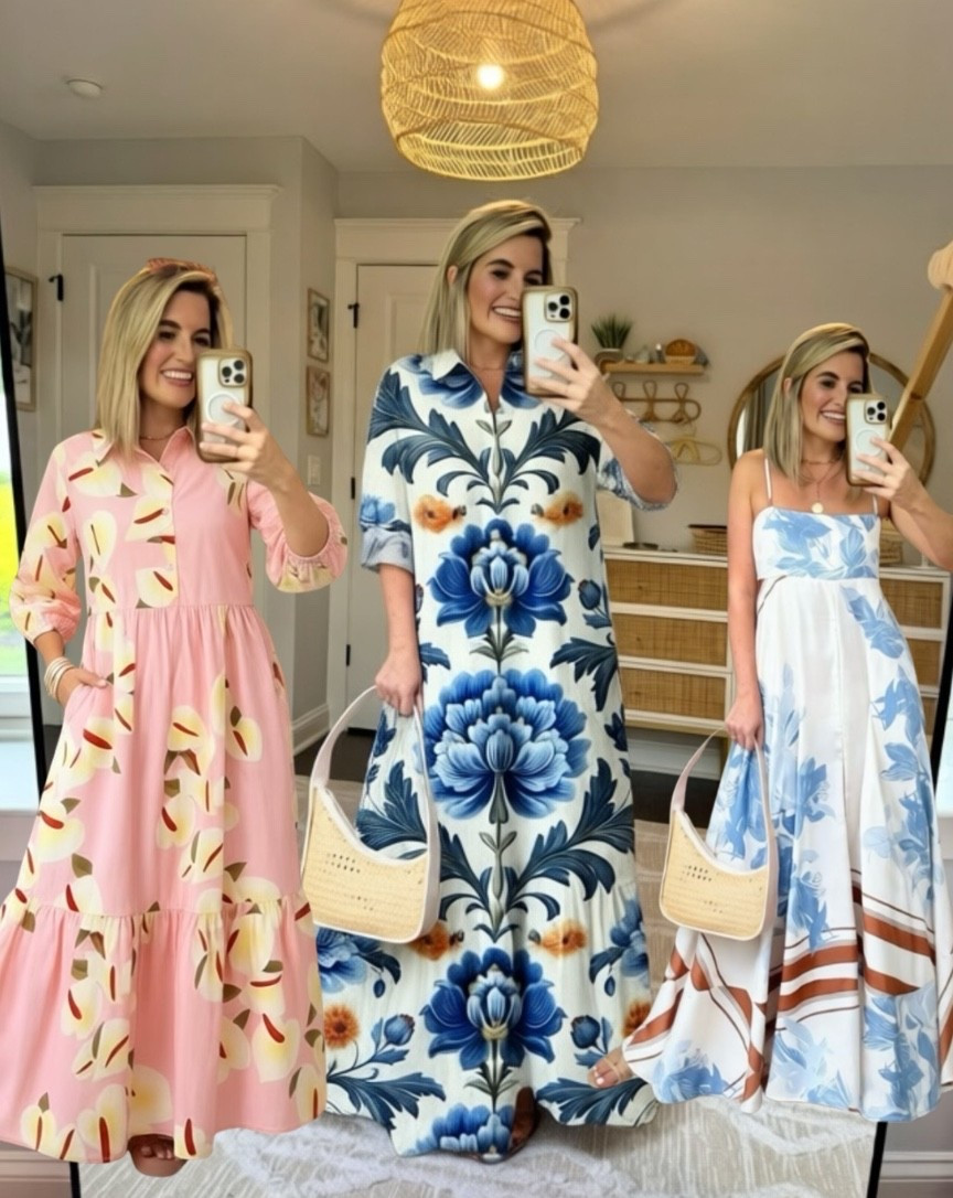 AMAZON✨NEW SPRING DROP🌸 Free People Sets, Farm Rio Look dresses, Tops that give Tuckernuck and Comfy Pull in bottoms you’ll love  👌 and more  deals that will blow your mind!✨


✨SIZING✨Everything is petite friendly I’m 5’2” 125lbs wearing small top/dress and small/4 bottoms 
.
#ad #founditonamazon @amazon finetoo, cool cute, 
Amazon big spring sale, Amazon dress, Amazon shorts, Amazon look for less, spring dress, white denim, mom shorts, two piece sets, travel outfit, resortwear, finetoo, cool cute, comfy bras, basics Athleisure, Walmart jeans, spring clothes, found it on Amazon, spring dress, spring shoes, target shoes, sandals, shoes, SPANX, Walmart finds, 2 piece set, sale, Skincare, anti aging skin care, pdrn, red light therapy,  jeans,,

#LTKSaleAlert #LTKHome #LTKPetite