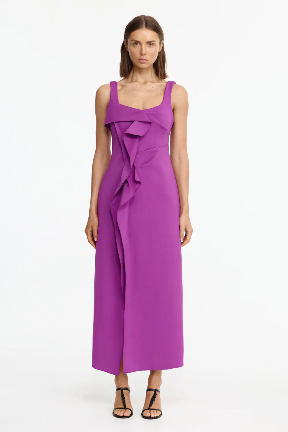 REALBART MAXI DRESS | Acler