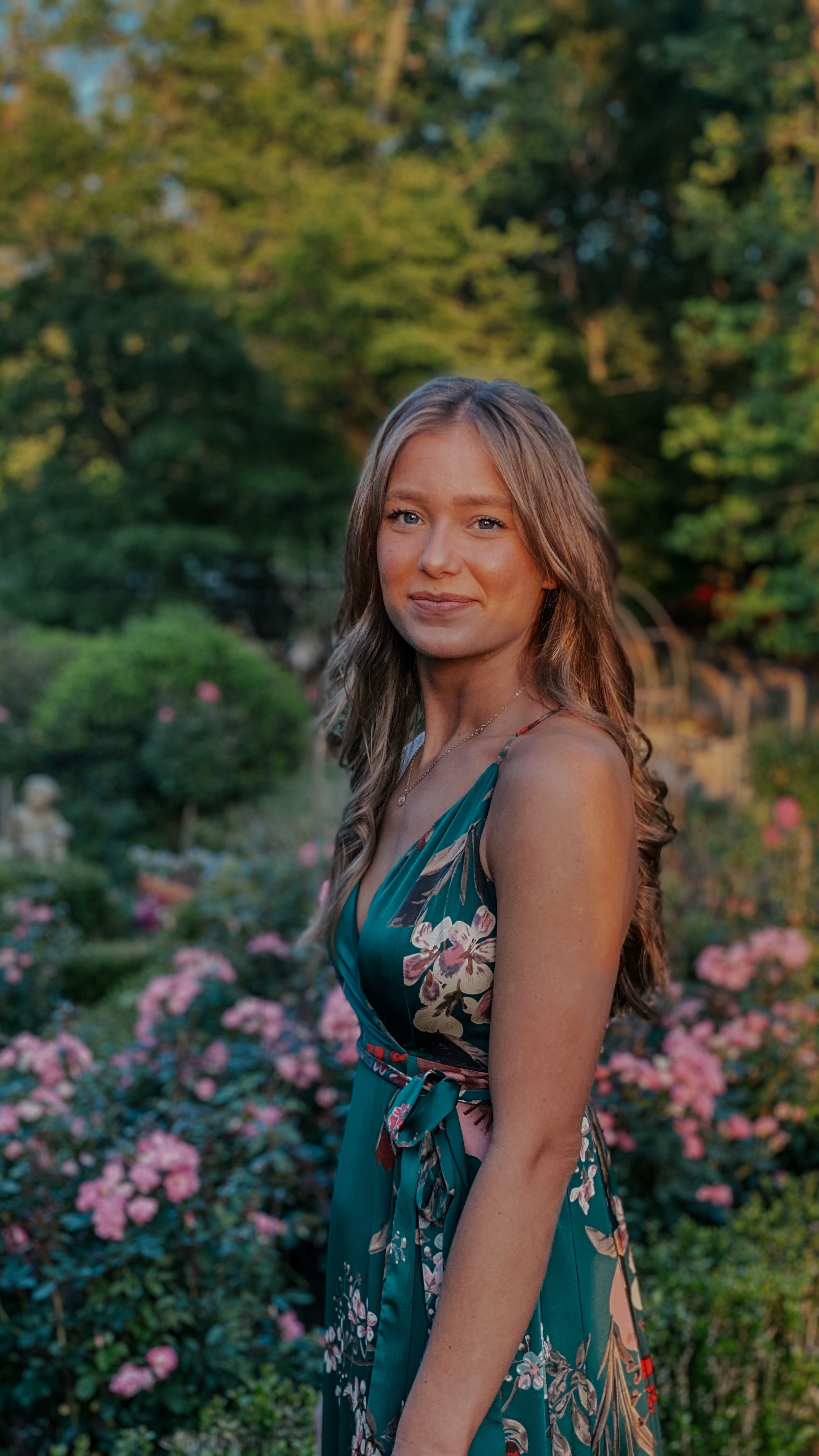 Spring wedding guest dress from @Lulus 😍 

Spring wedding summer wedding formal dress formal wear green dress floral dress satin dress wedding guest dress special occasion outfit  formal dress under $100, vacation outfit, resort outfit, vacation style, spring style, lulus, garden party, vacay, vacation, 

#LTKStyleTip #LTKSeasonal #LTKFindsUnder100