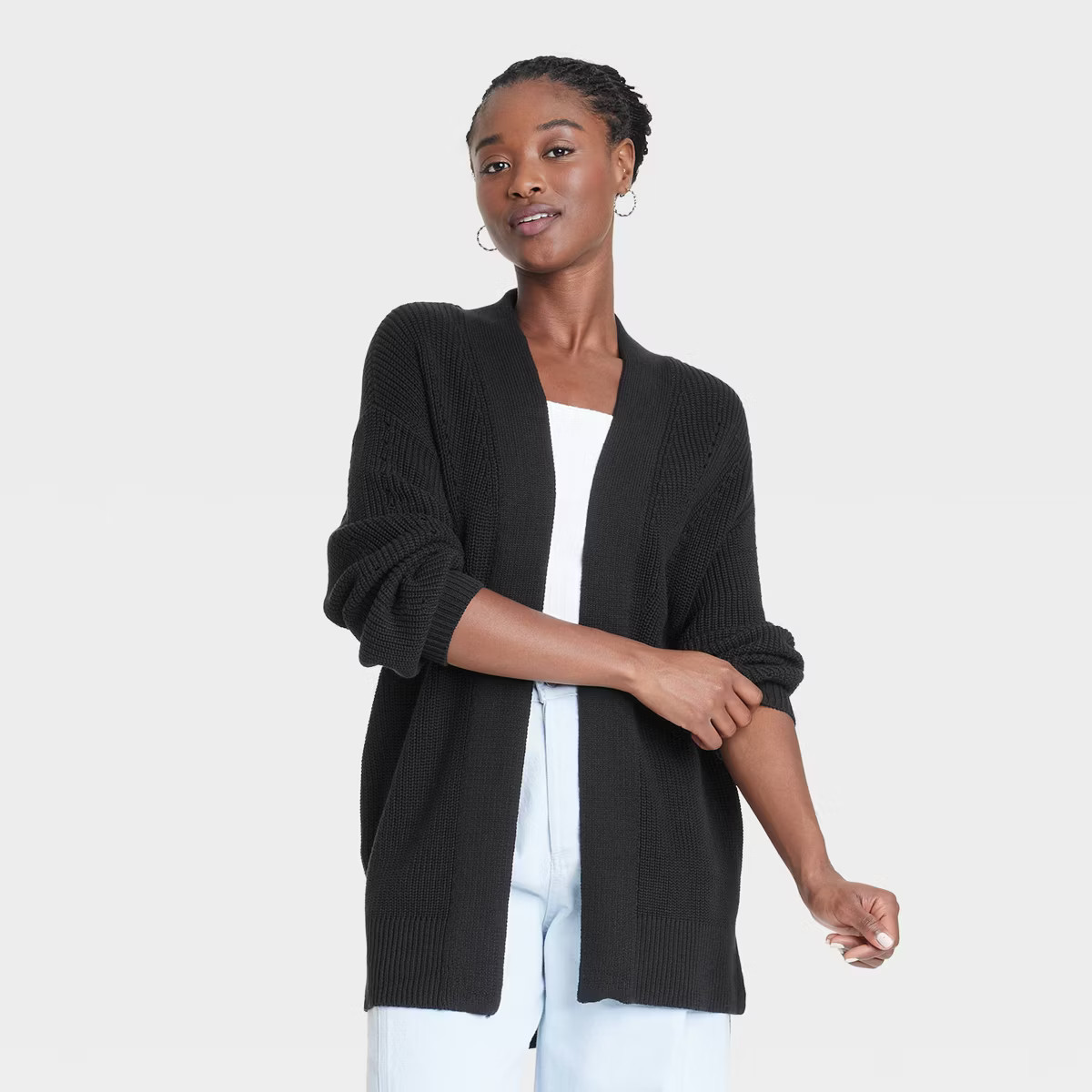Women's Cardigan Sweater - Universal Thread™ | Target