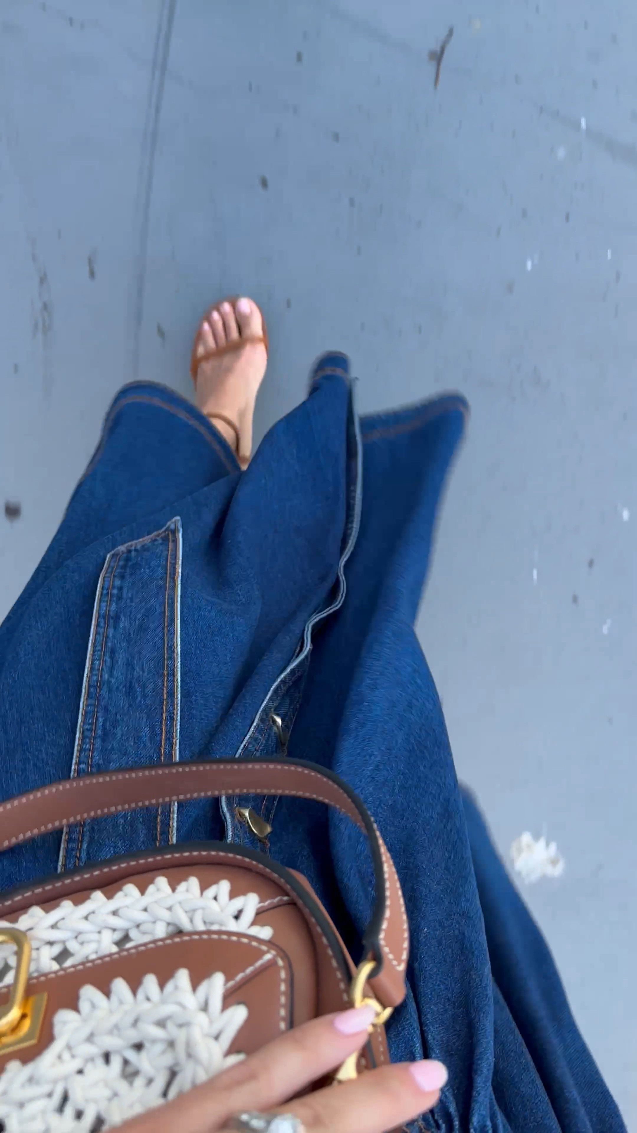 denim dress, always 

#LTKSeasonal #LTKaustralia #LTKFind