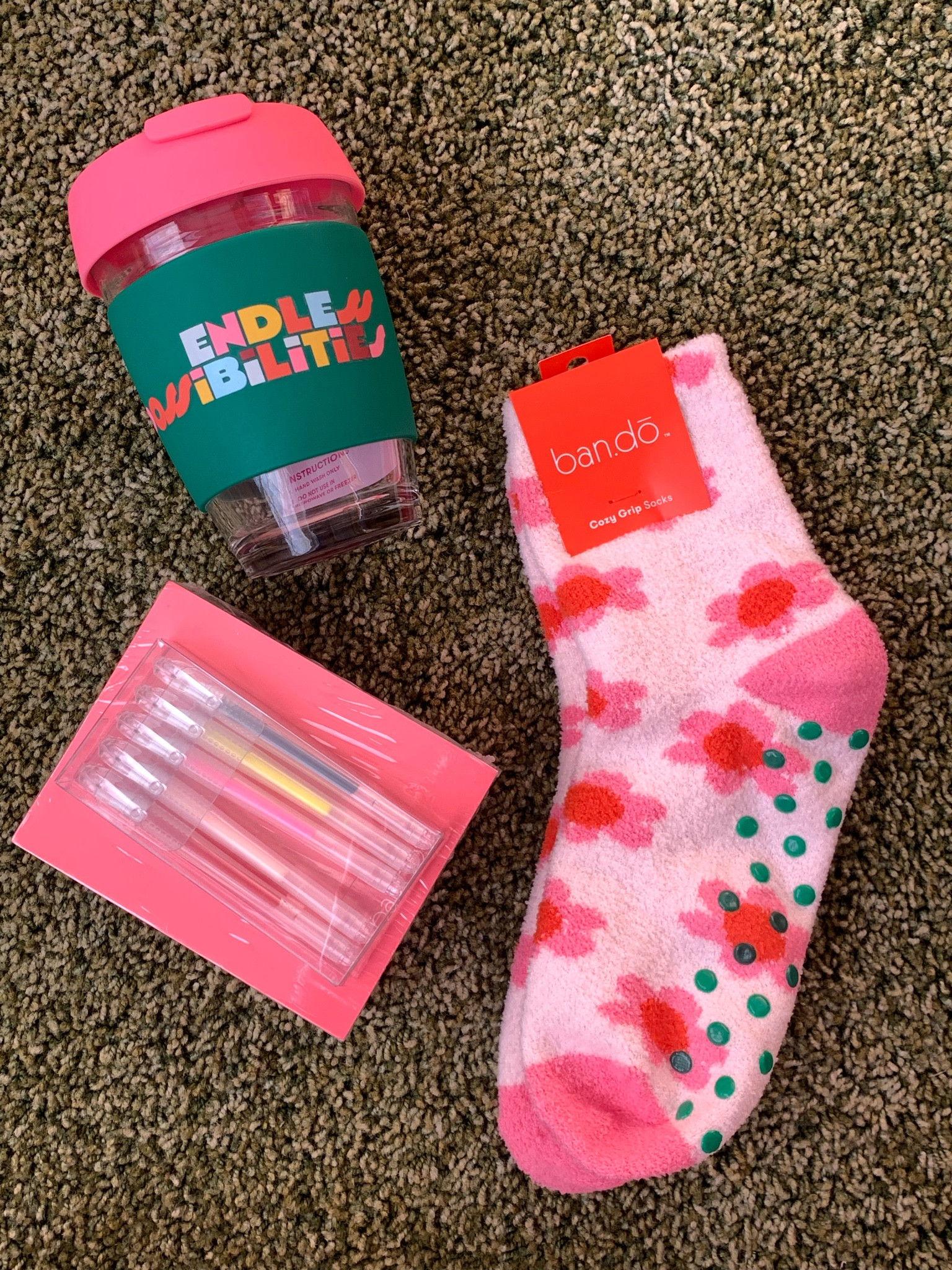 cozy christmas gifts, ban.do sale, black friday deals 

#LTKbeauty #LTKGiftGuide #LTKHoliday