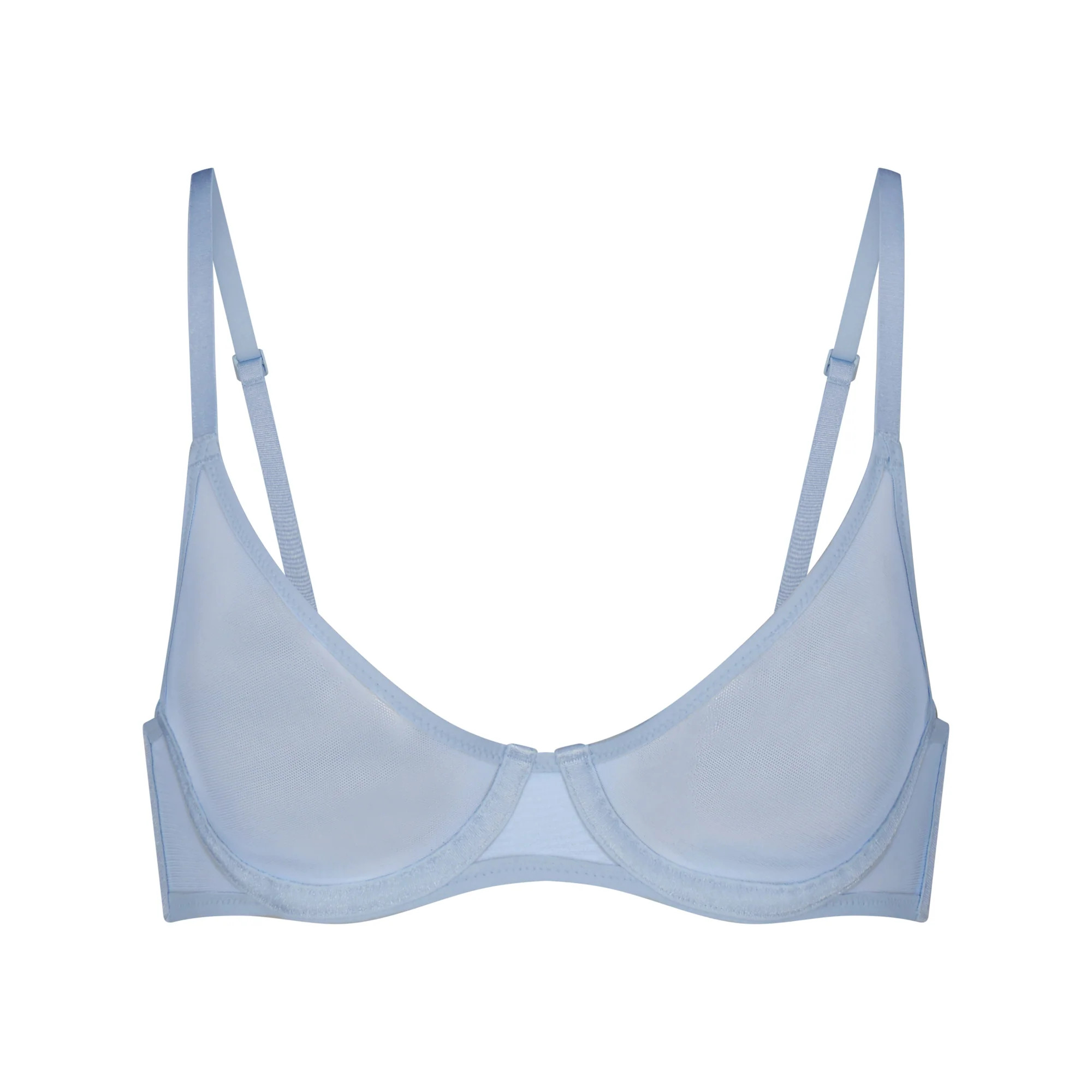 SCOOP BRA | SKIMS (US)