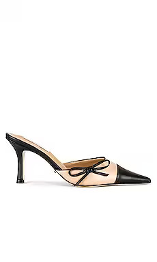 Shirley Mule
                    
                    Tony Bianco | Revolve Clothing (Global)