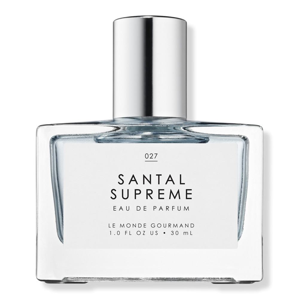 LE MONDE GOURMAND Santal Supreme Eau De Parfum | Ulta