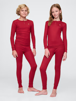 Kids SuperCozy PJ Set | Gap (US)