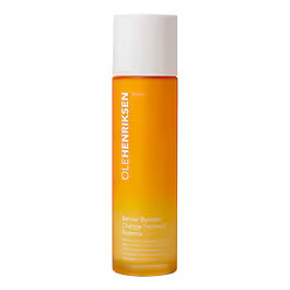 Barrier Booster Orange Ferment Essence - Lotion visage à la vitamine C | Sephora (FR)