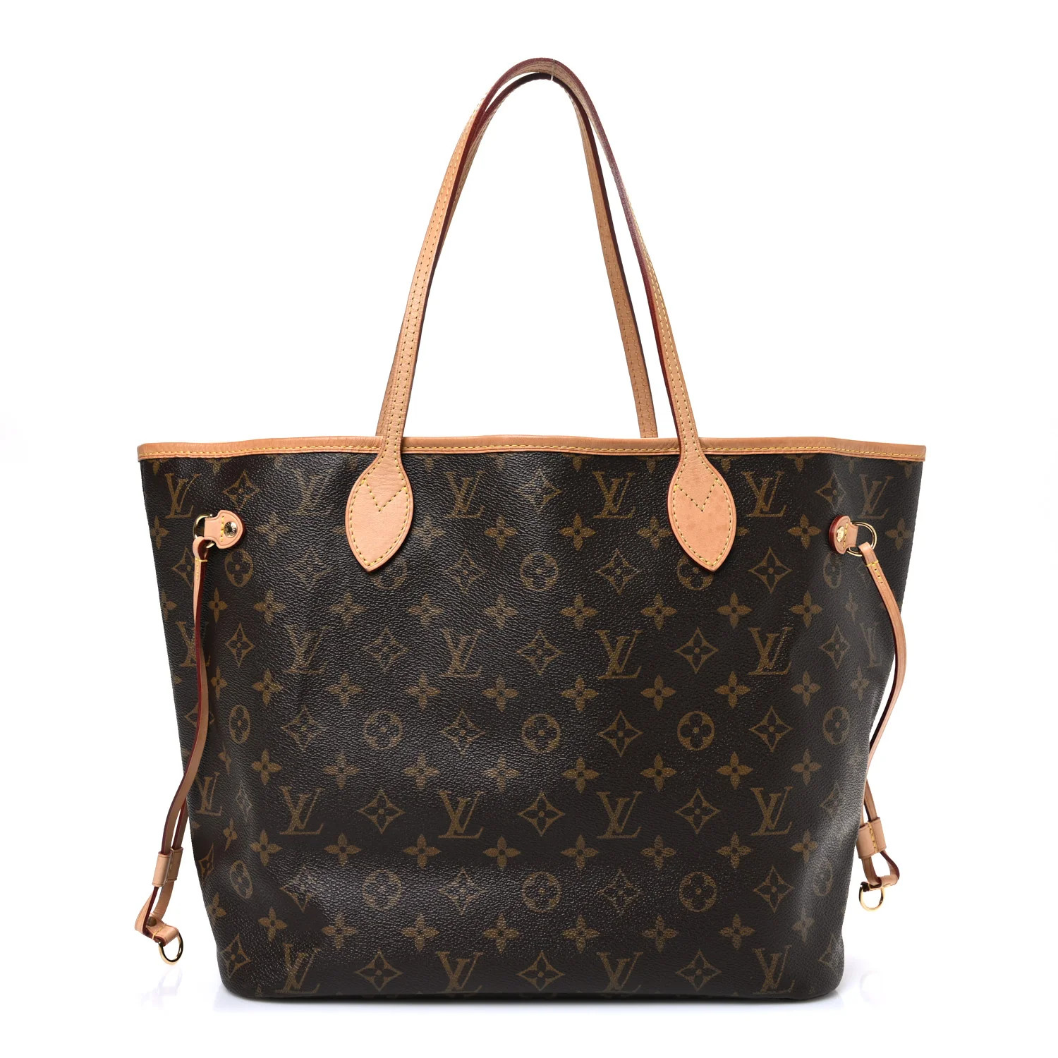 Monogram Neo Neverfull MM | FASHIONPHILE (US)