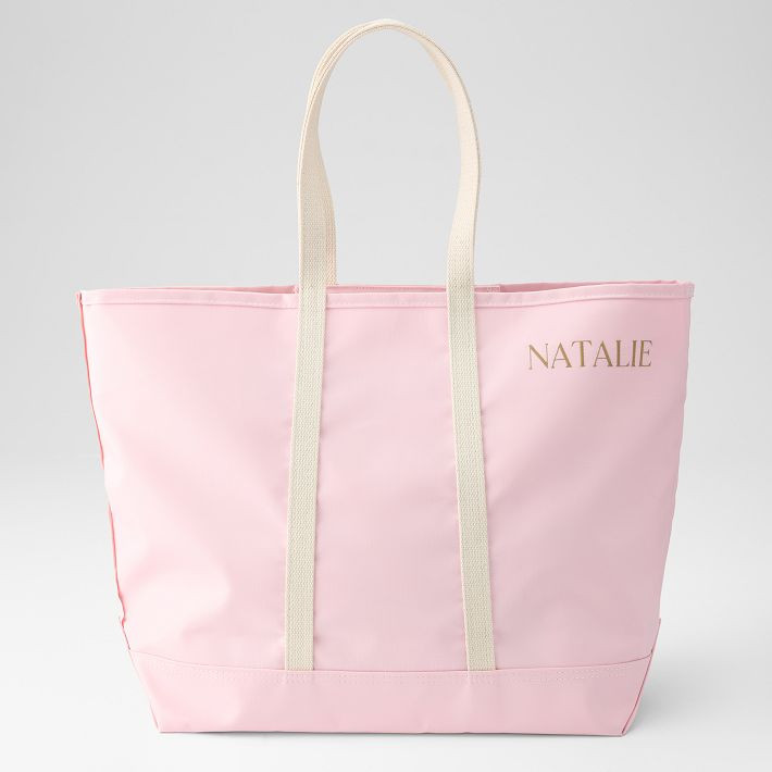 Mark & Graham x Steele Waterproof Tote | Mark and Graham