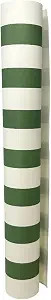 Striped Paper Table Runner - Disposable Table Runner Roll for Parties | Amazon (US)