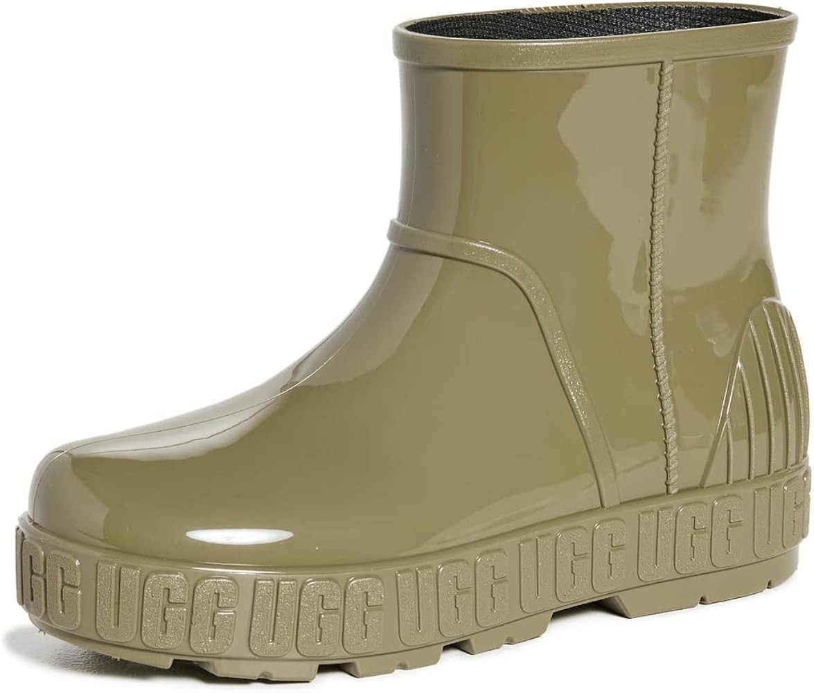 UGG Women's Drizlita Rain Boot | Amazon (US)
