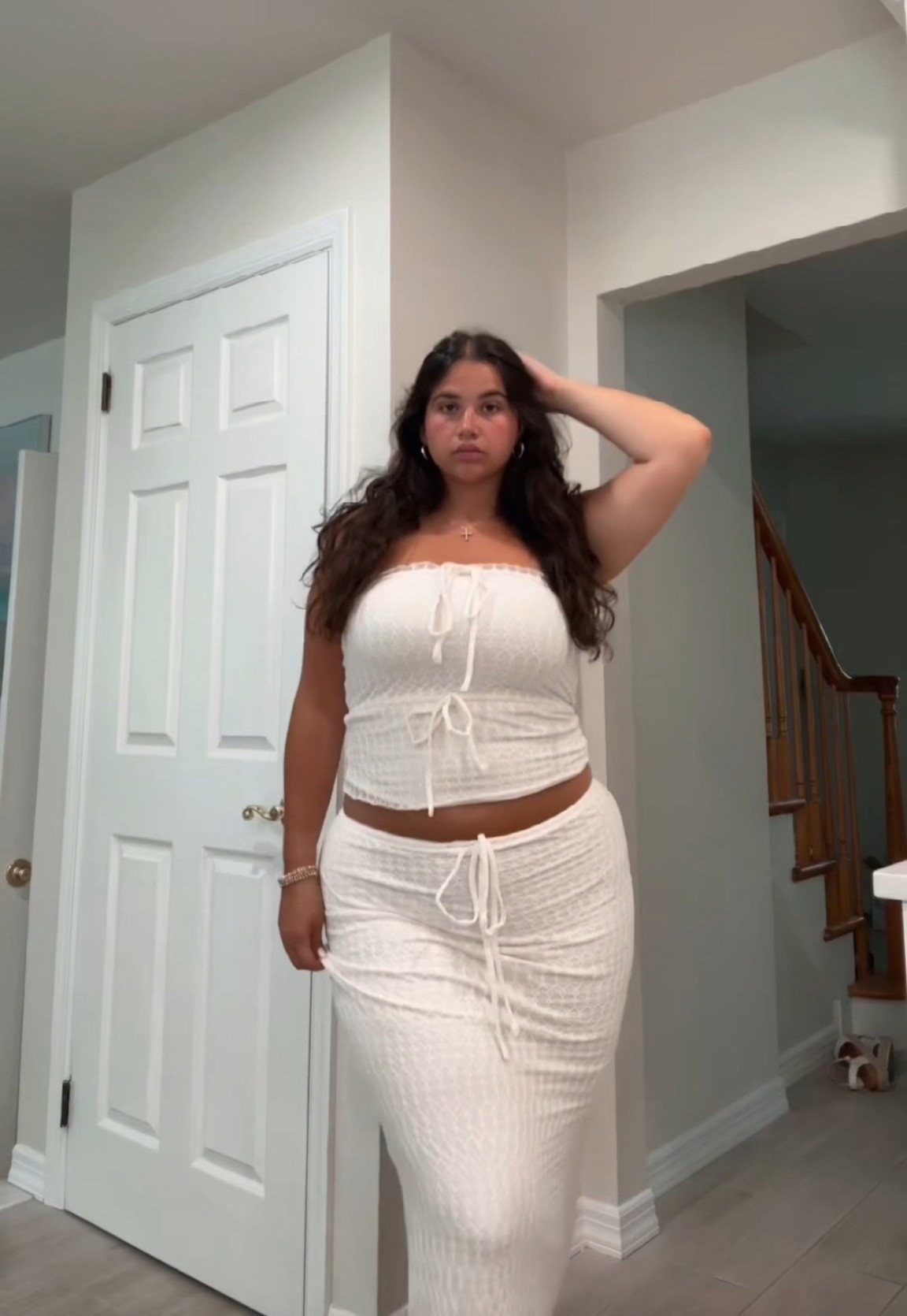 #LTKMidsize #LTKgrwm #LTKootd