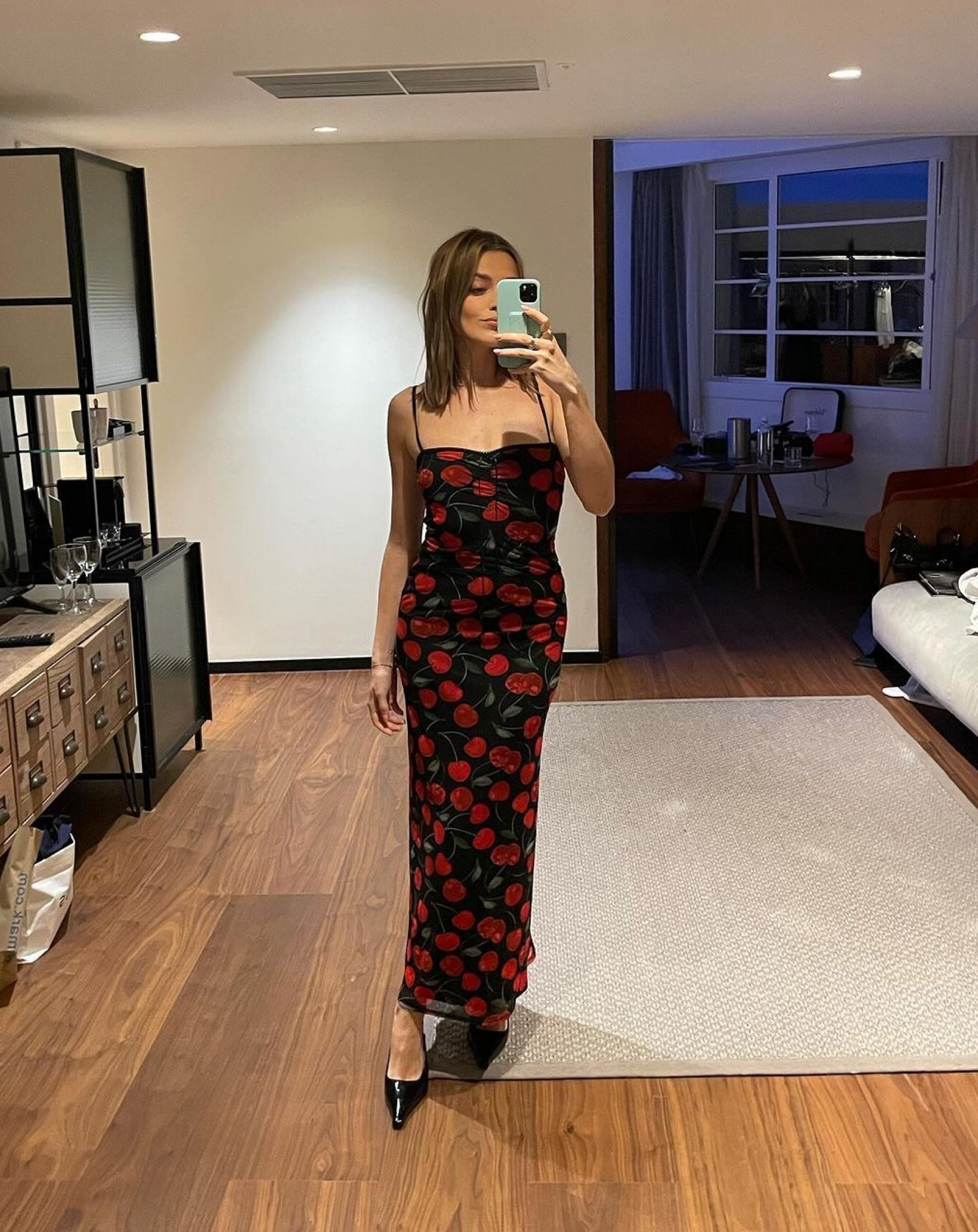 Asos, Mytheresa, The row, transitional outfit, transitional style, spring outfit, spring fashion, spring dress, black maxi dress, mesh dress, printed maxi dress, slip dress, black mules, heeled mules, evening dress, party dress, party outfit, date night outfit, outfit ideas, style inspiration 

#LTKSeasonal #LTKstyletip #LTKeurope