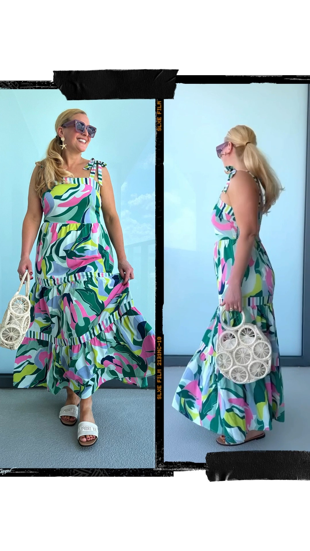 Amazon dress haul

Wearing a medium.


#summer #summerfashion #summerstyle #summercollection #summerlook #summerlookbook #summertime summer amazon, summer outfit, summer style, amazon fashion, amazon outfit, amazon finds, amazon home, amazon favorite, summer outfit 

#amazonfashion #amazon #amazonfinds #amazonhaul #amazonfind #amazonprime #prime #amazonmademebuyit #amazonfashionfind #amazonstyle 

Amazon dress, amazon deal, amazon finds, amazon must haves, amazon outfits, amazon gift ideas, found it on amazon

#affordablefashion
#amazonfashion
#dresses
#affordabledresses
#amazondress
#summerdress
#beachdress
#shouldertiedress
#amazon
#amazonfinds
#amazonmaxi
#amazonmaxidress
#maxidress
#beachmaxidress

#LTKSeasonal #LTKOver40 #LTKSaleAlert #LTKU #LTKTravel #LTKgrwm #LTKootd #LTKMidsize #LTKSwim #LTKFestival #LTKvlog