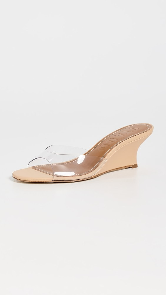 Brigitte Wedge Sandals | Shopbop