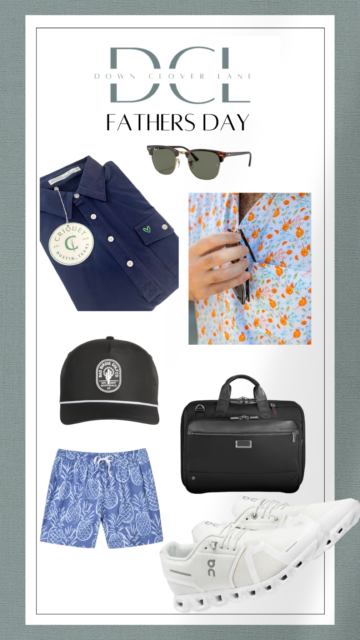 A few more ideas for the men in your life. 🫶🏻

#LTKMens