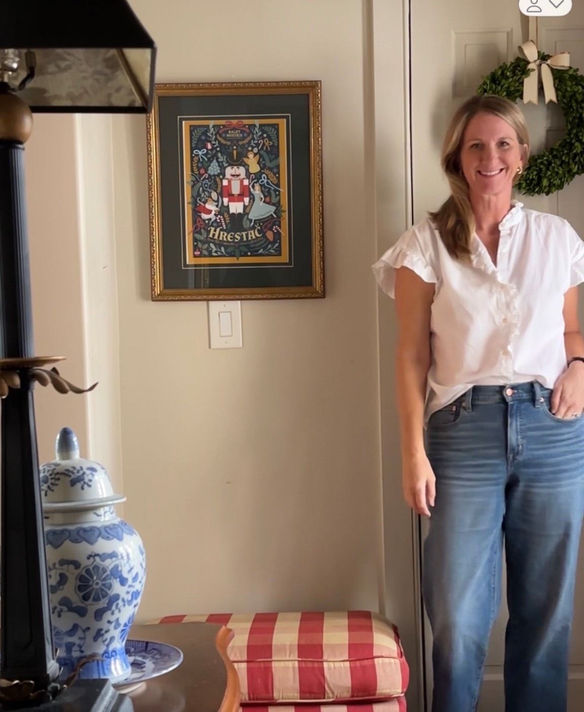 Cute Nutcracker download from Etsy! 