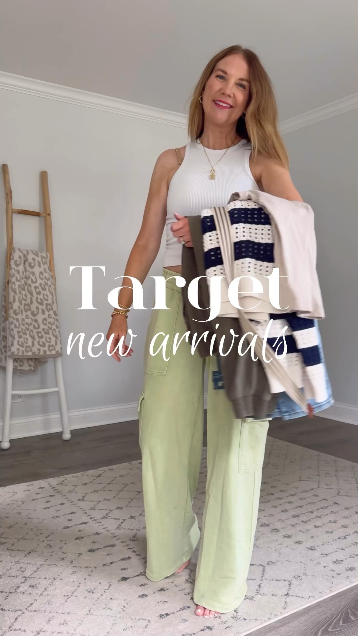 Target does it again👏🏼👏🏼

For reference, I’m 5’7” and  about 135lbs

Target style, target fashion finds, target outfits, preppy style, fall fashion 2024, what to wear, how to style, timeless style, ageless style, over 40 fashion, target haul, affordable fashion unboxing

#LTKSummerSales #LTKOver40 #LTKVideo