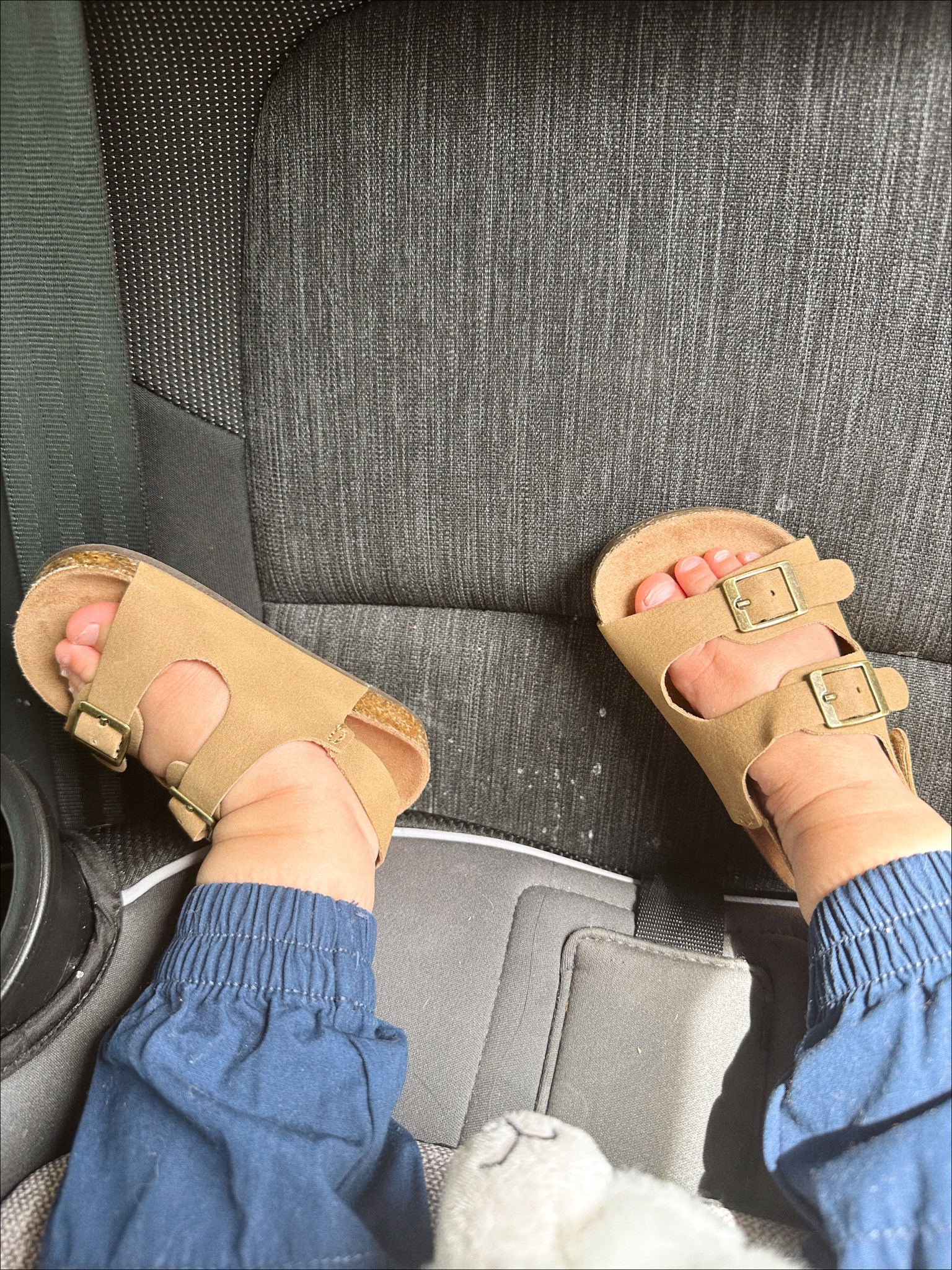 Baby Birks

#LTKfamily #LTKkids #LTKbaby