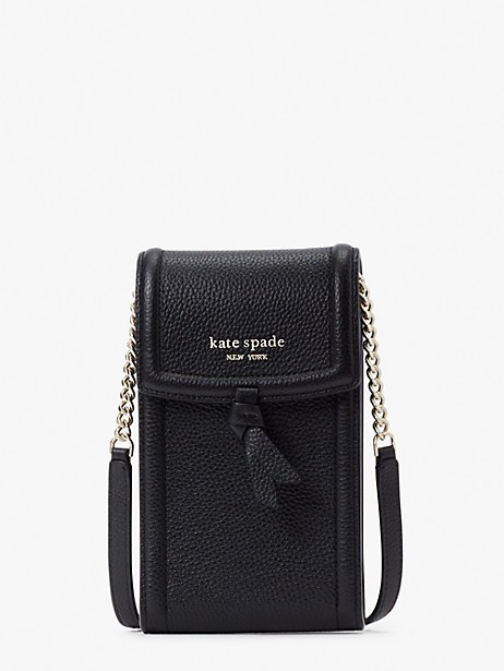 knott north south phone crossbody | Kate Spade (US)
