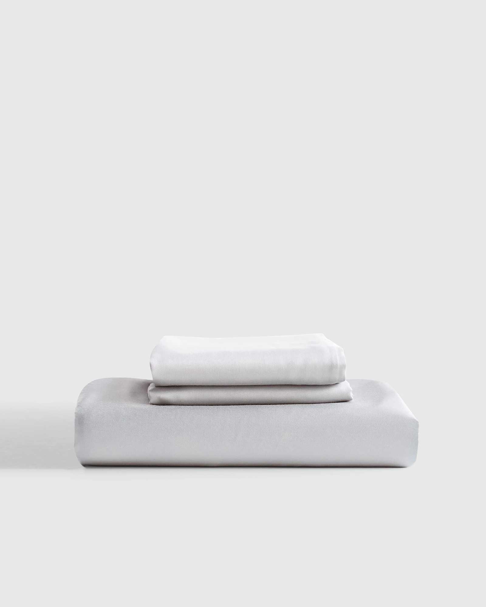 Bamboo Fitted Sheet Set | Quince