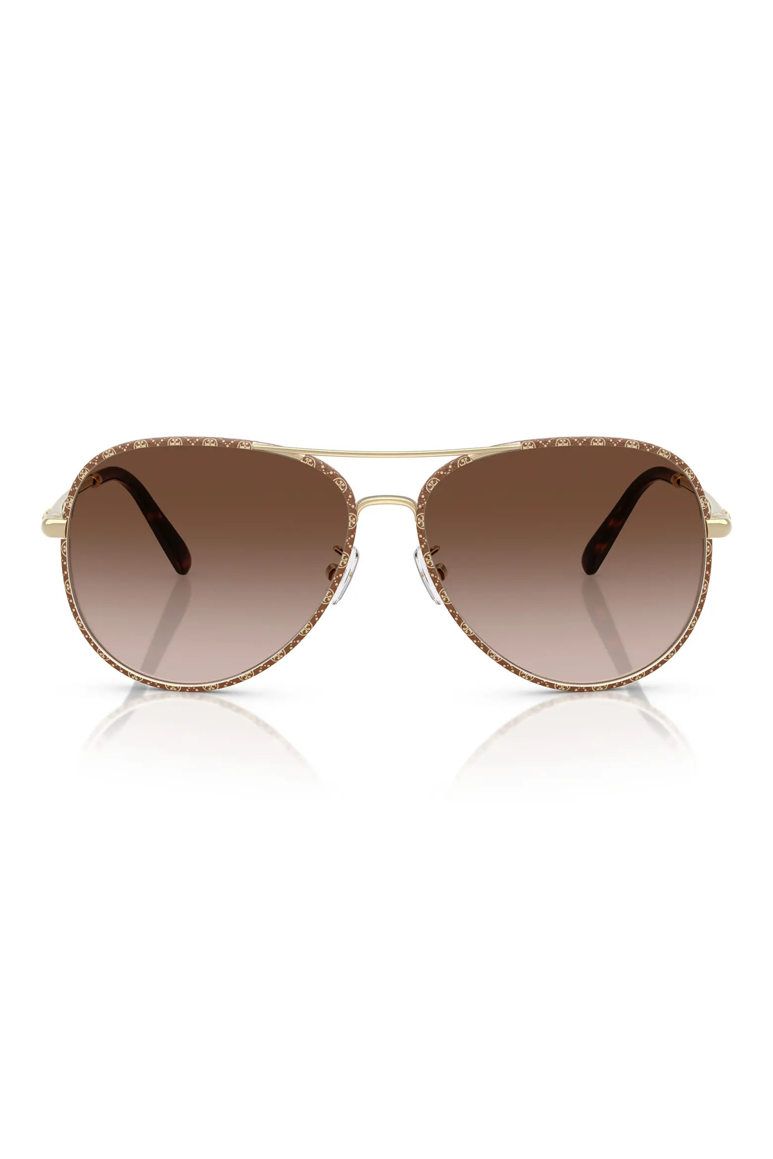 60mm Pilot Sunglasses (Women) | Nordstrom | Nordstrom