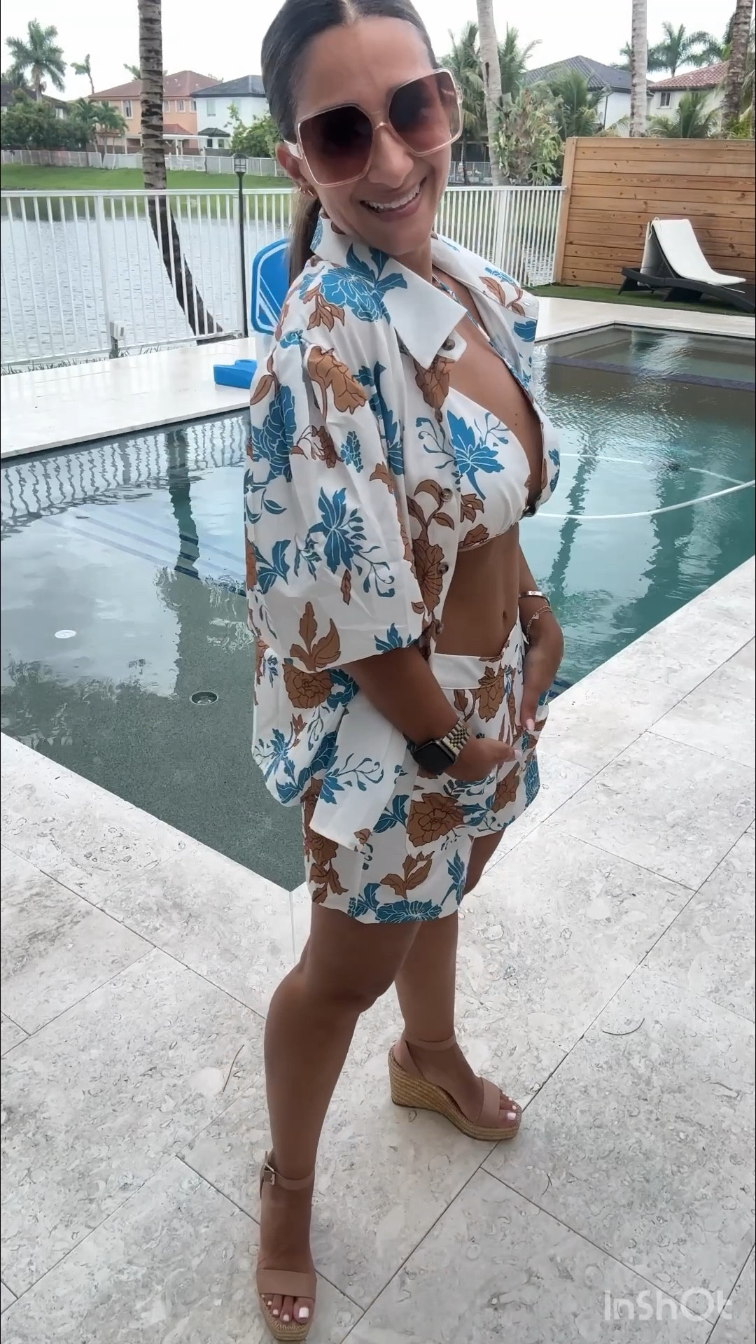 Vacation outfits of the day!

#LTKSeasonal #LTKOver40 #LTKTravel